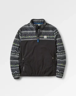 Men's Set Off Polar 1/4 Zip Fleece