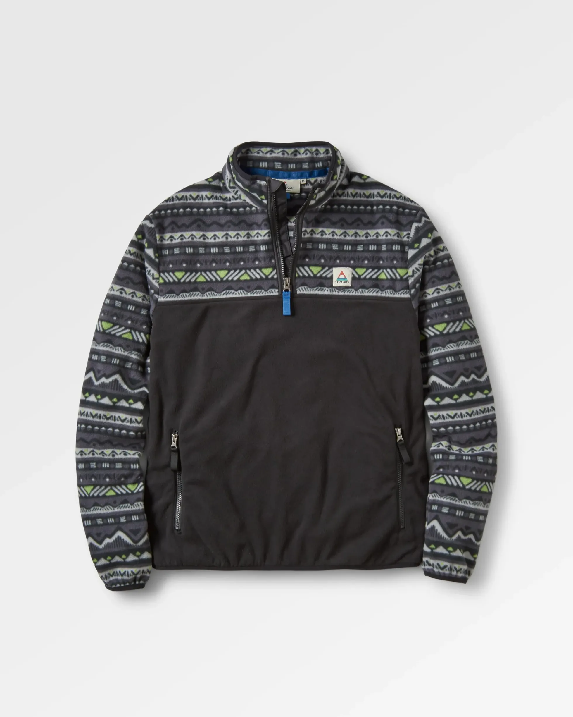 Men's Set Off Polar 1/4 Zip Fleece