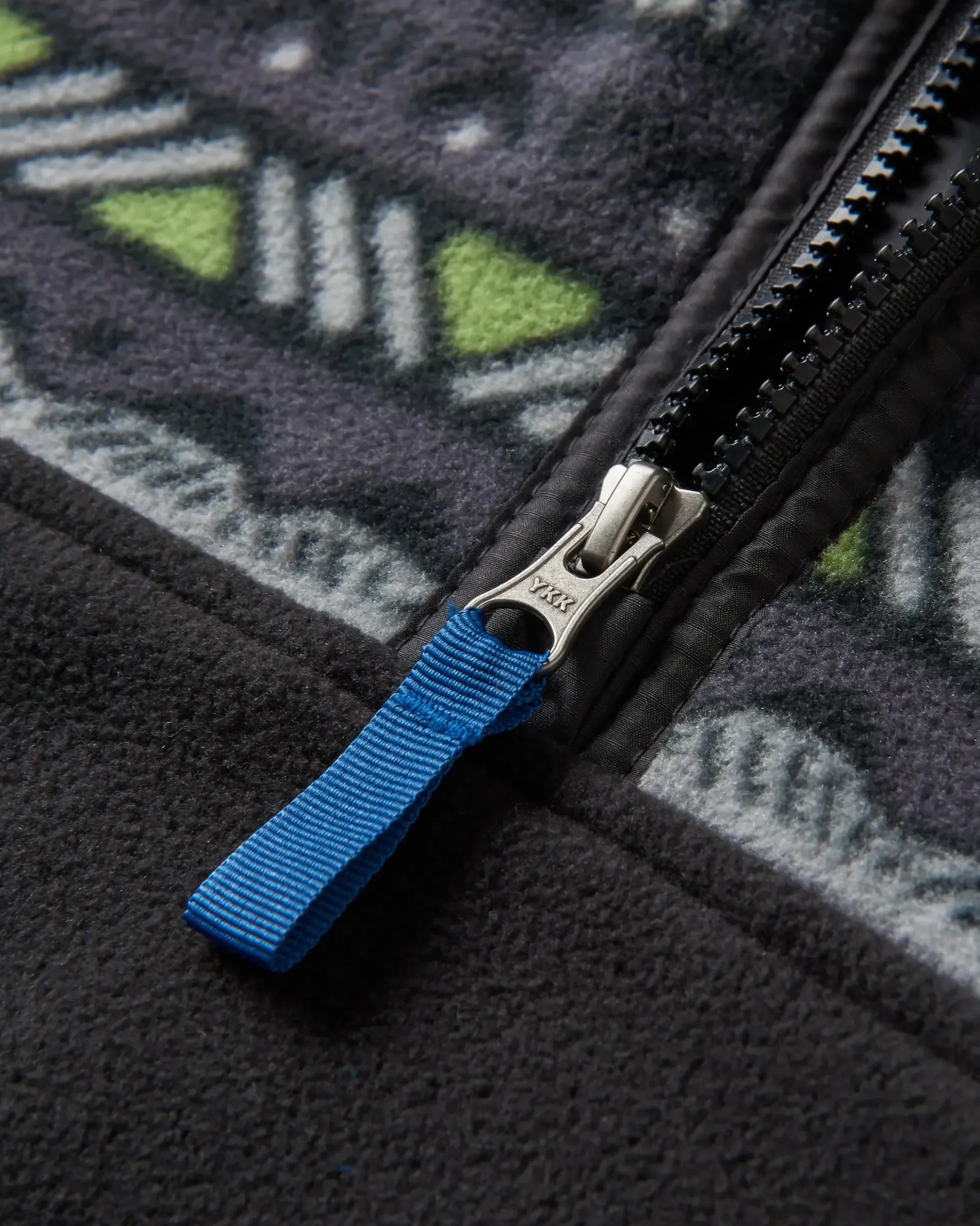 Men's Set Off Polar 1/4 Zip Fleece