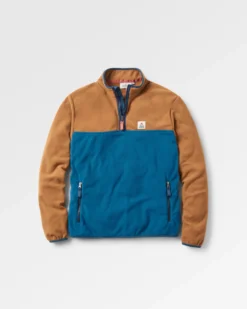 Men's Set Off Polar 1/4 Zip Fleece