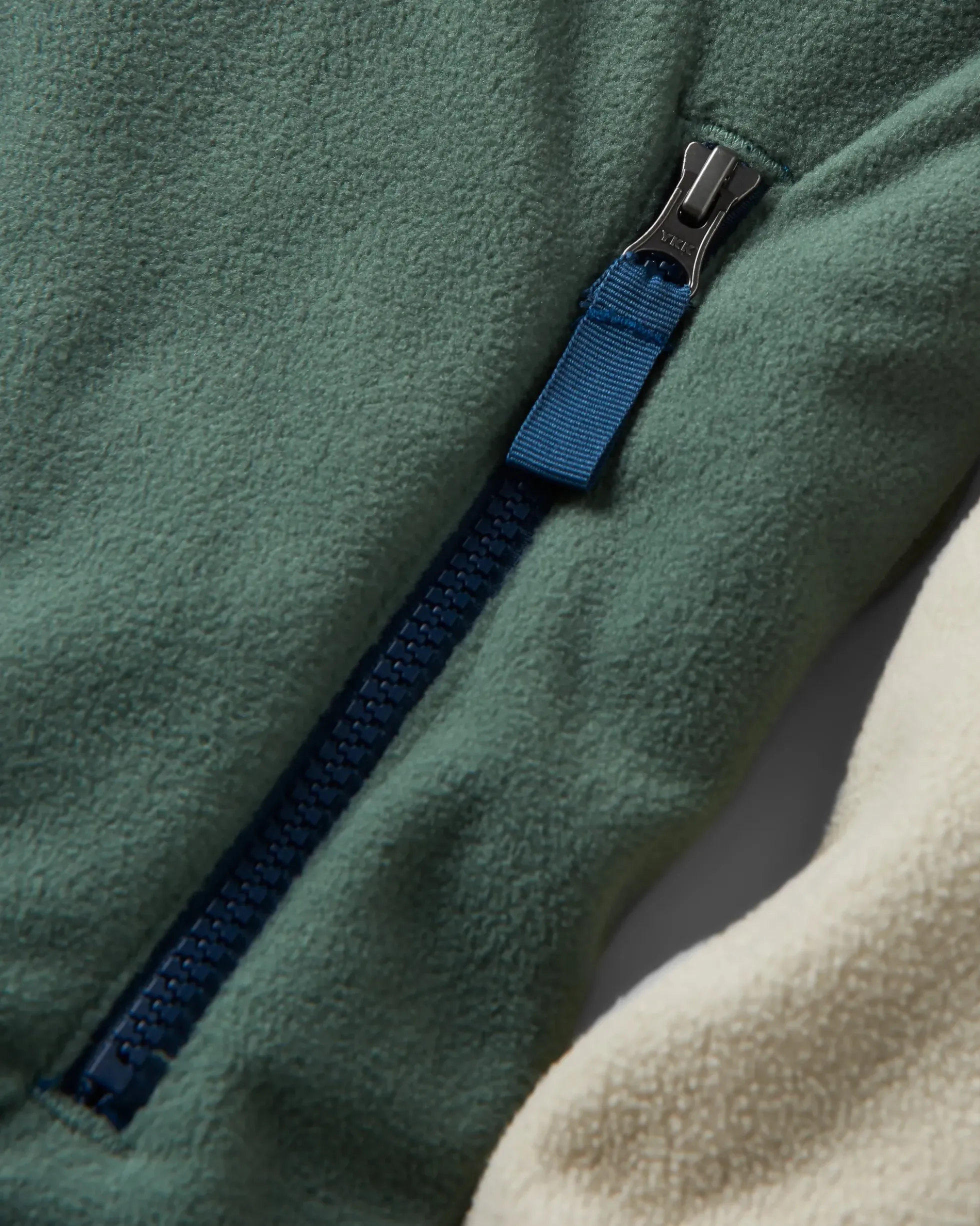 Men's Set Off Polar 1/4 Zip Fleece