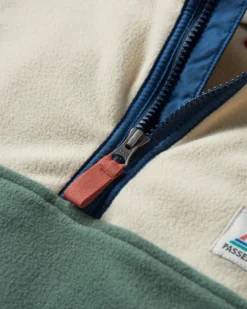 Men's Set Off Polar 1/4 Zip Fleece