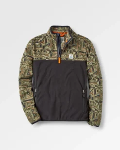Men's Set Off Polar 1/4 Zip Fleece