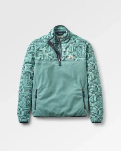 Men's Set Off Polar 1/4 Zip Fleece