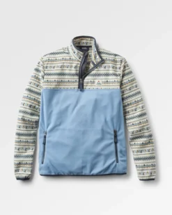 Men's Set Off Polar 1/4 Zip Fleece