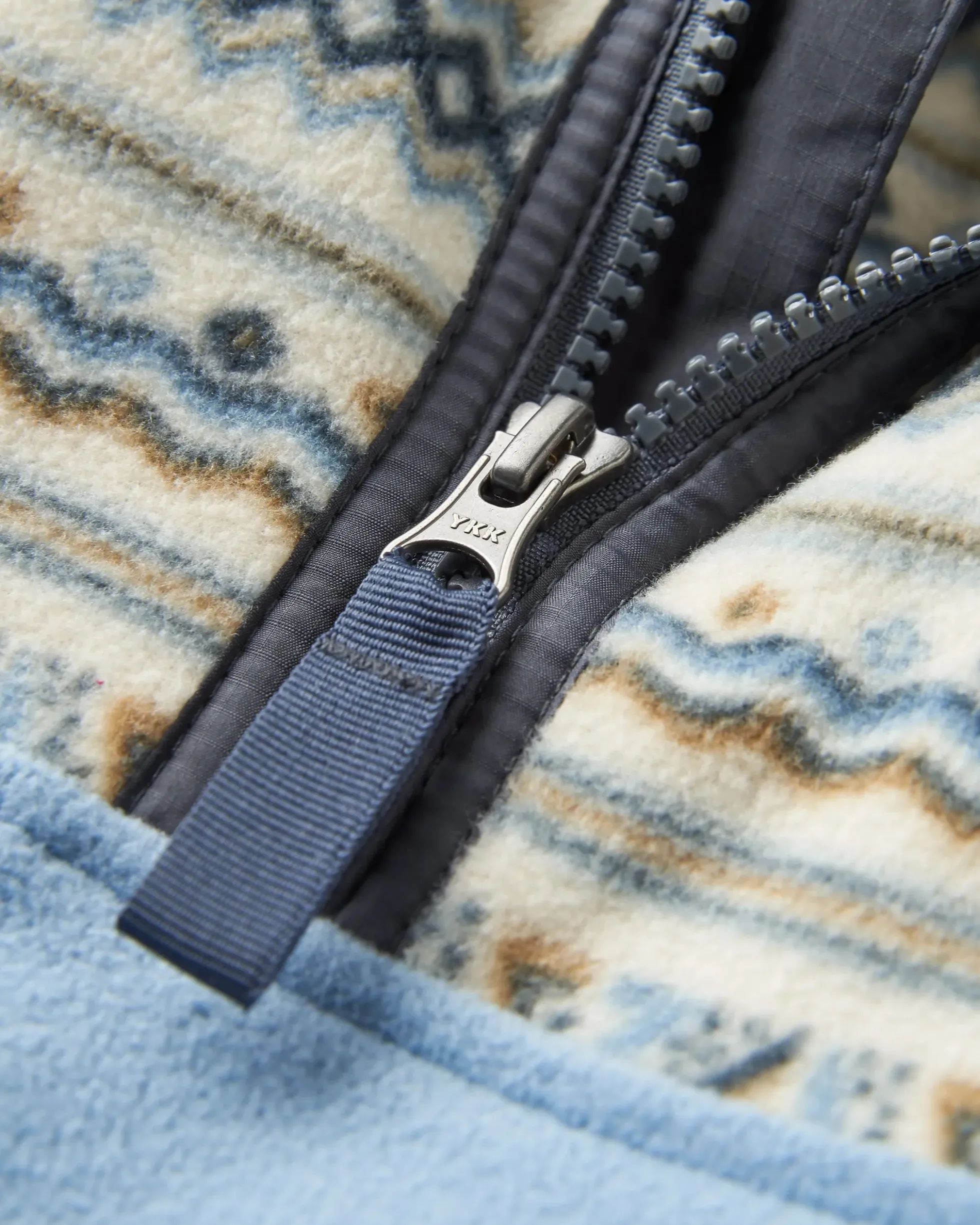Men's Set Off Polar 1/4 Zip Fleece