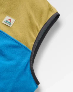 Men's Set Off Reversible Polartec® Fleece Vest