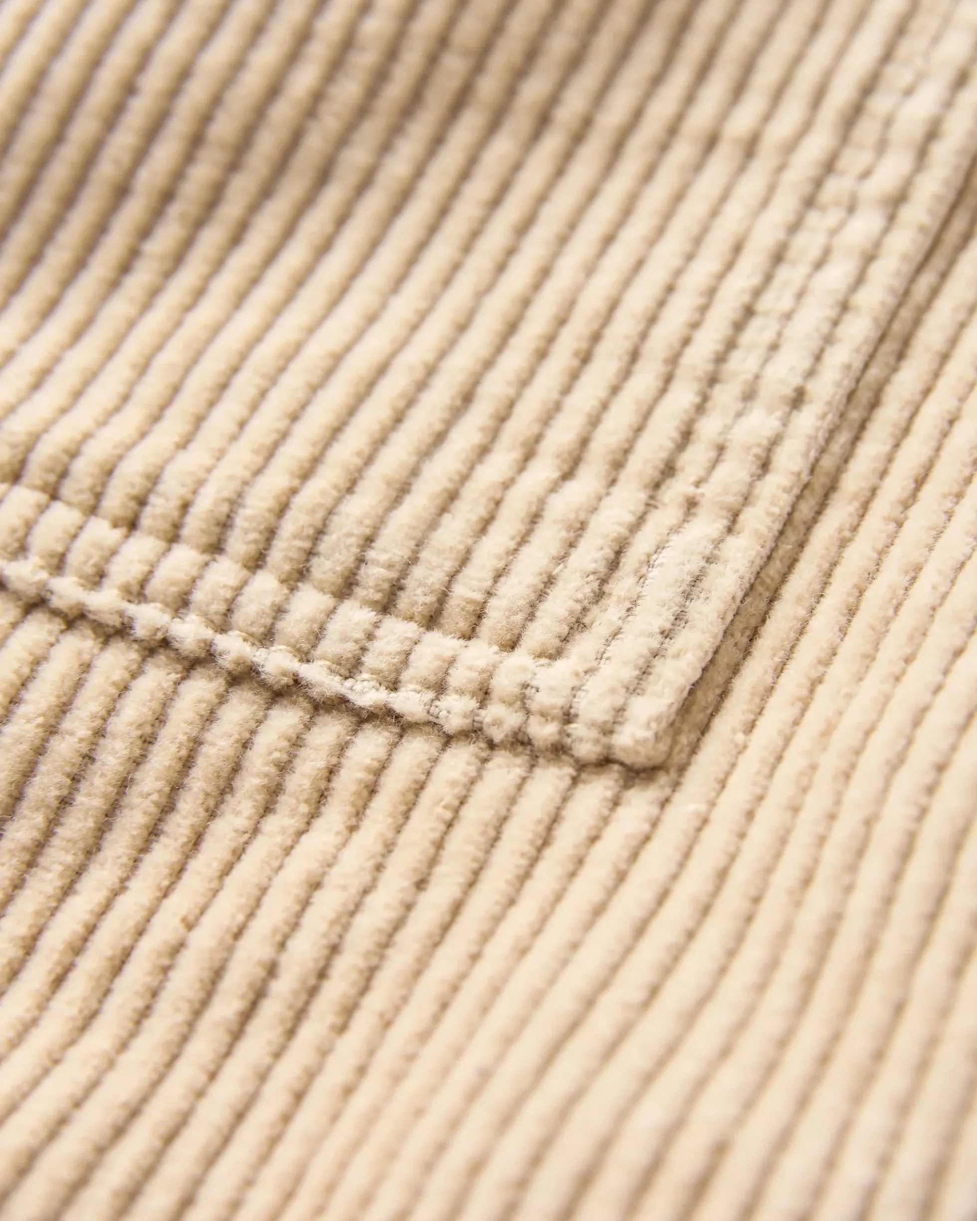 Men's Shack Cord Short
