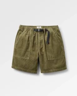 Men's Shack Cord Short
