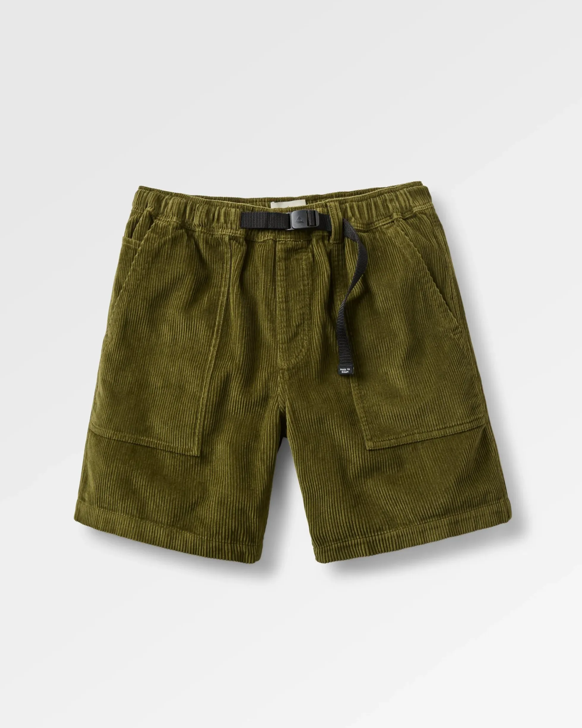 Men's Shack Cord Short