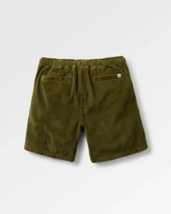 Men's Shack Cord Short