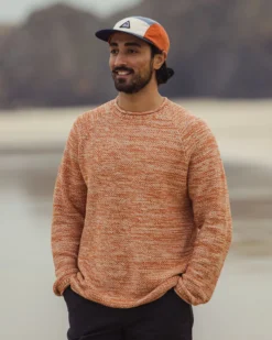 Men's Shore Knitted Jumper