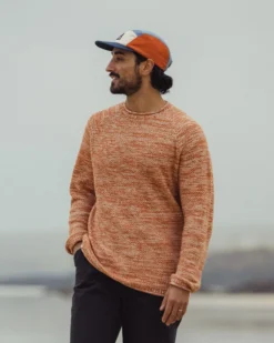 Men's Shore Knitted Jumper