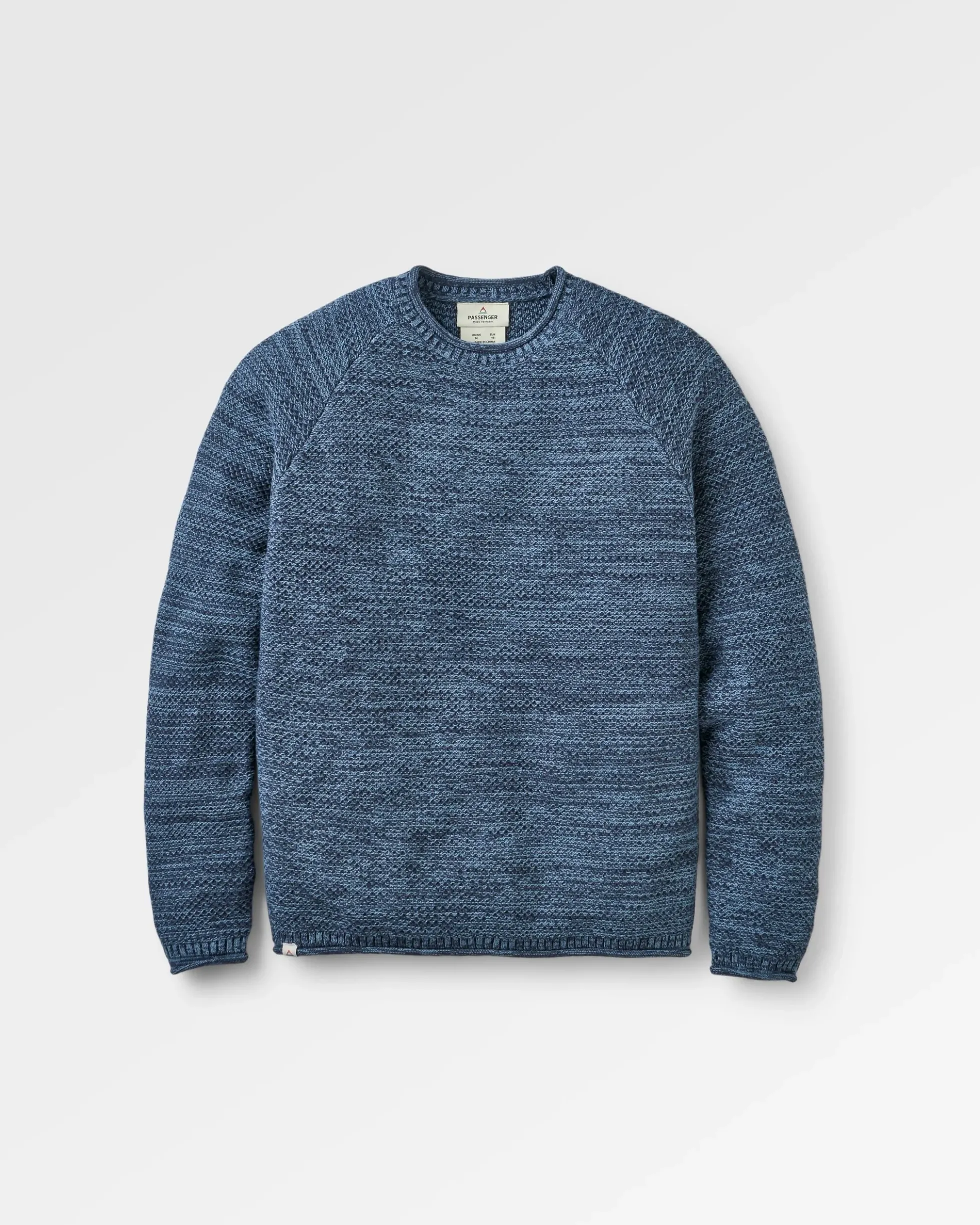 Men's Shore Knitted Jumper