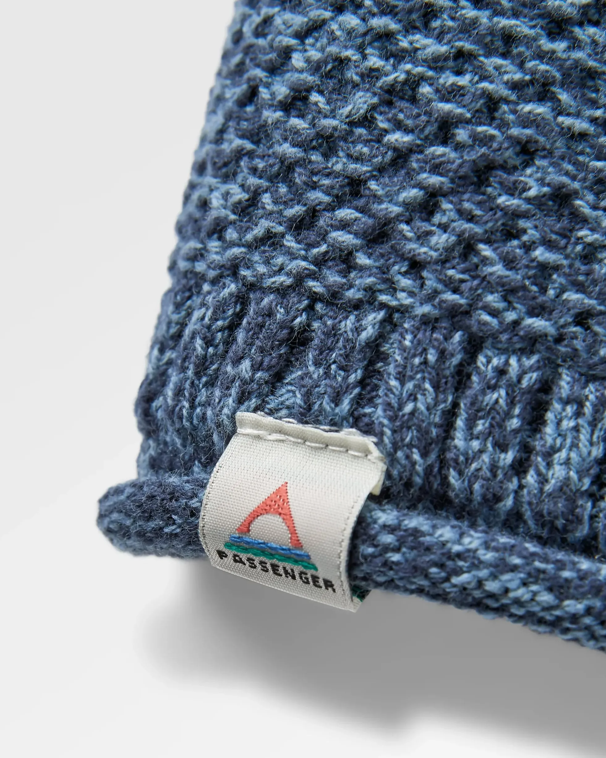 Men's Shore Knitted Jumper