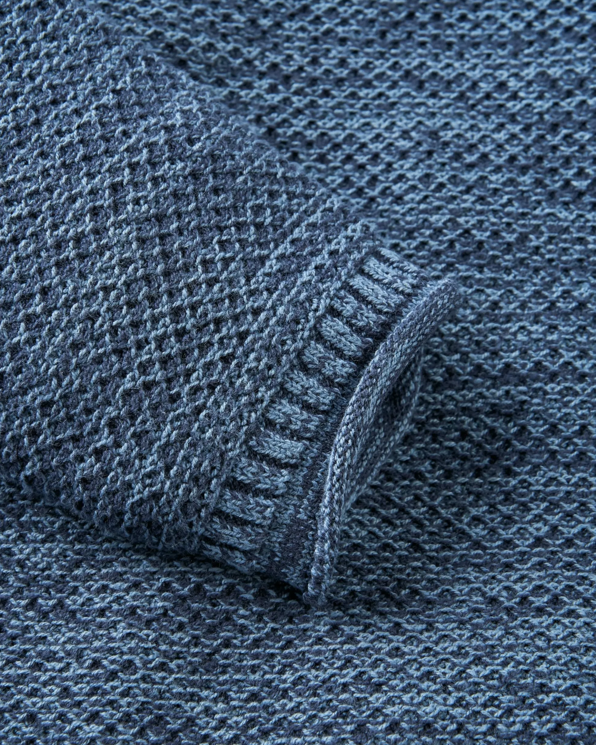 Men's Shore Knitted Jumper