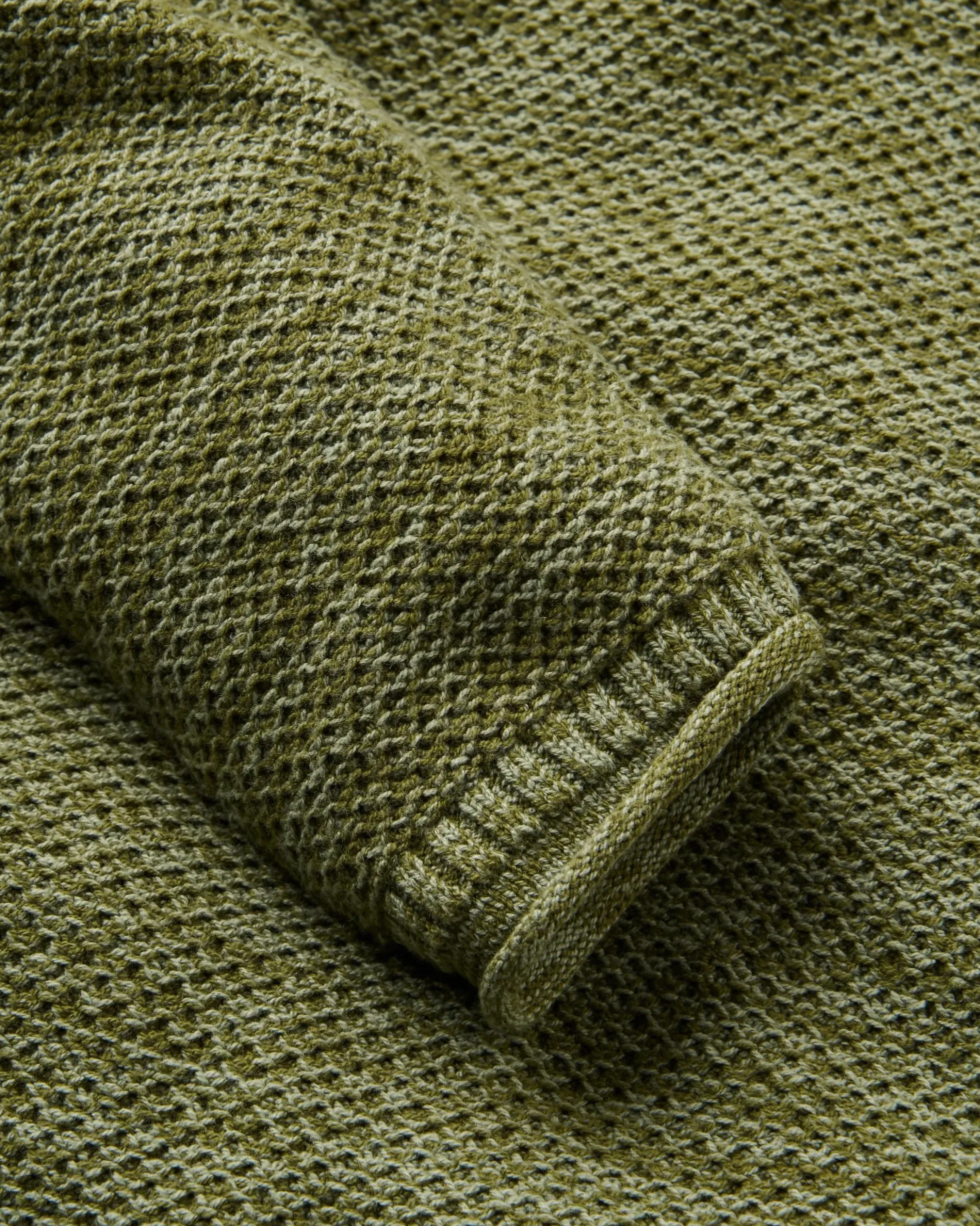 Men's Shore Knitted Jumper