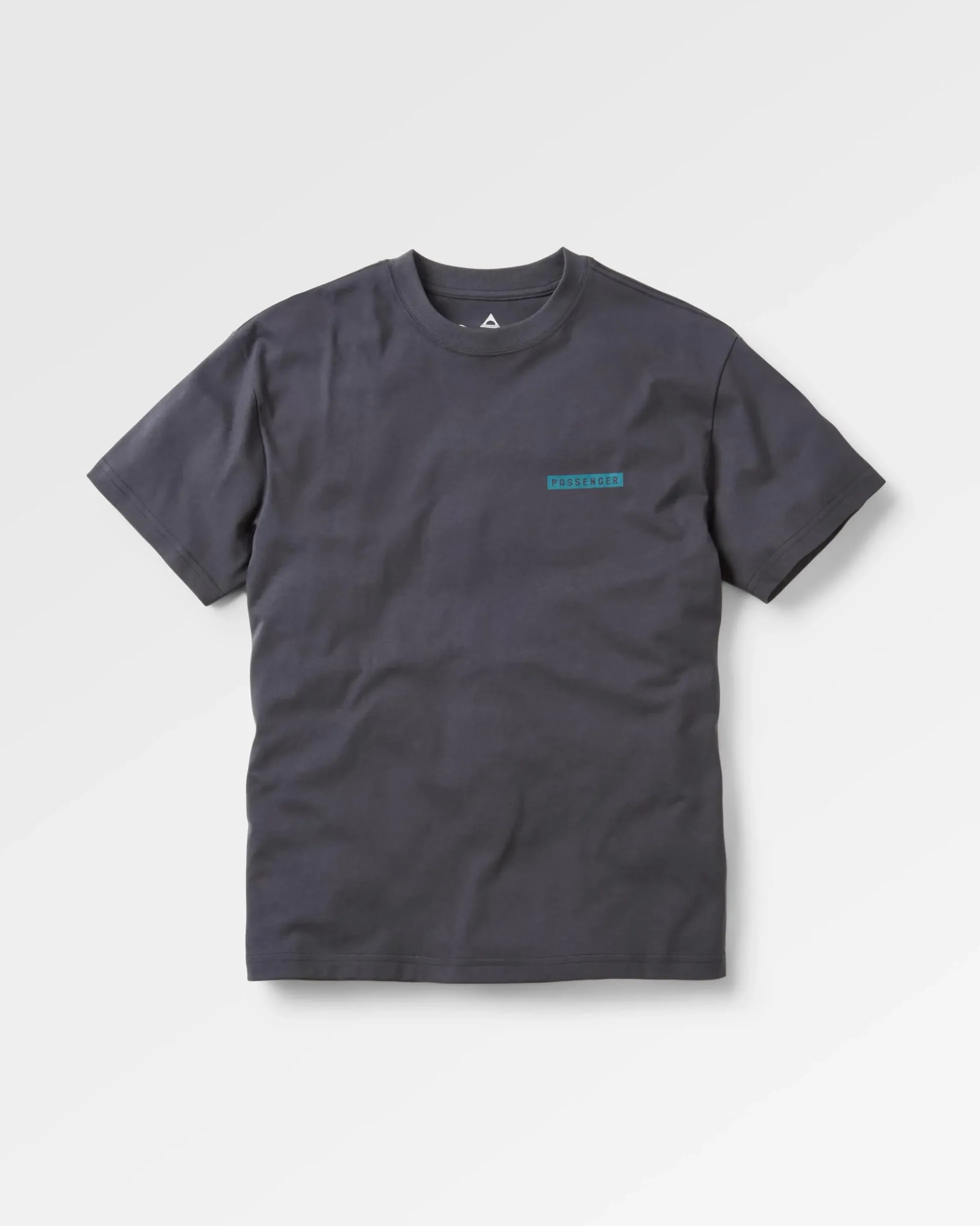 Men's Sierra Relaxed Fit T-Shirt
