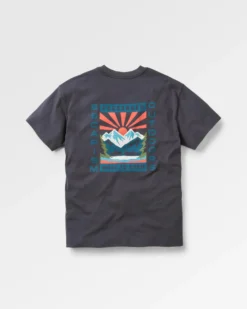 Men's Sierra Relaxed Fit T-Shirt