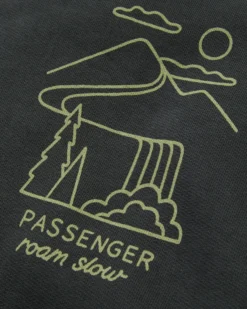 Men's Slow Escape Hoodie