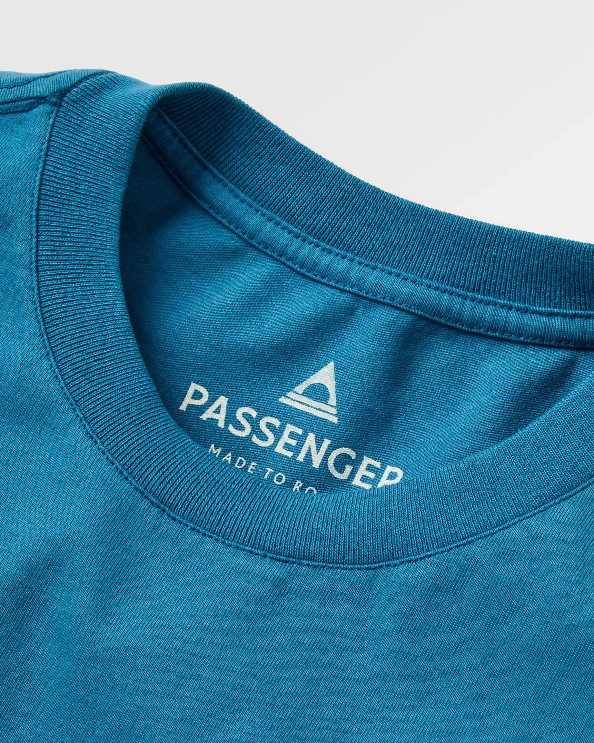 Men's Slow Escape Relaxed Fit T-Shirt