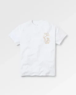 Men's Slow Escape Relaxed Fit T-Shirt