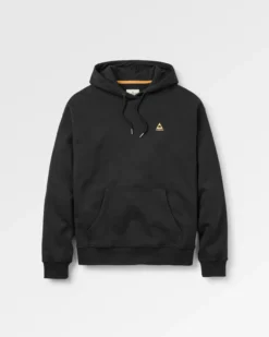 Men's Snapshot Organic Cotton Relaxed Fit Hoodie