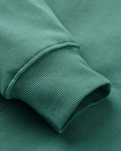 Men's Snapshot Organic Cotton Relaxed Fit Hoodie