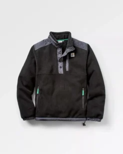 Men's Solace Sherpa-Lined Polar Fleece