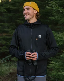 Men's Solitude Polartec® Fleece Hoodie