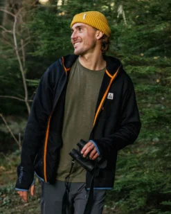 Men's Solitude Polartec® Fleece Hoodie