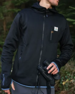 Men's Solitude Polartec® Fleece Hoodie