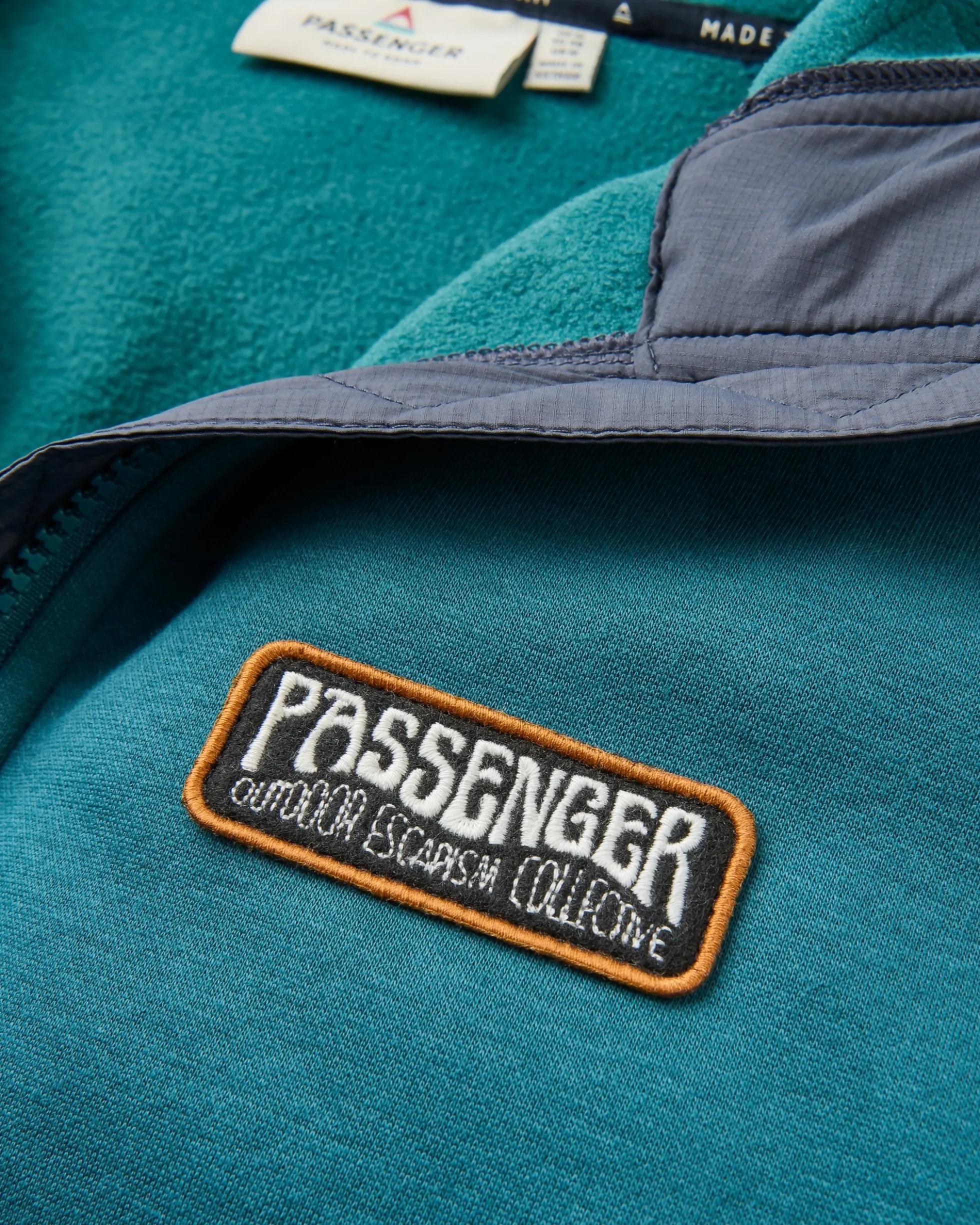 Men's Solscape Active Hoodie