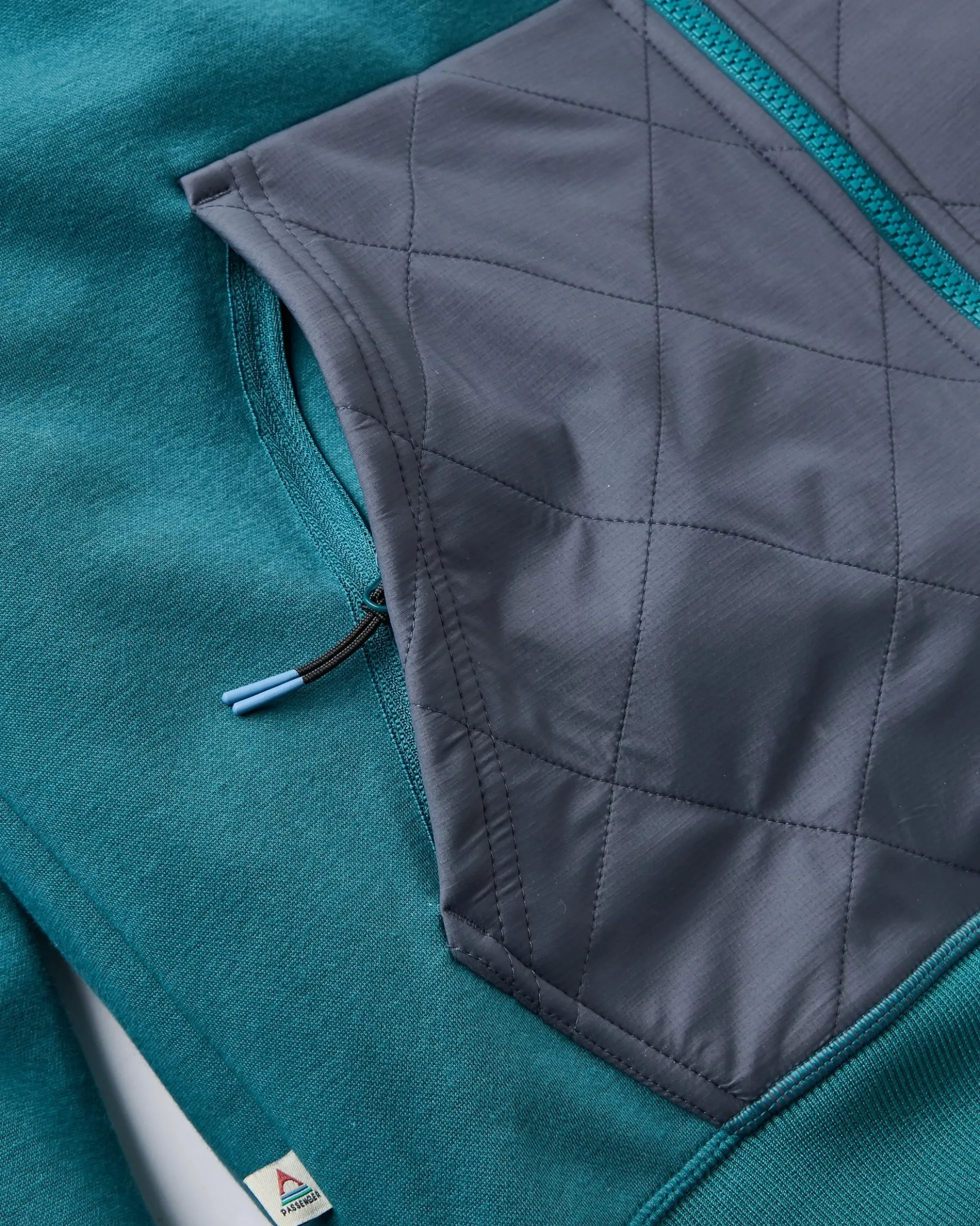 Men's Solscape Active Hoodie