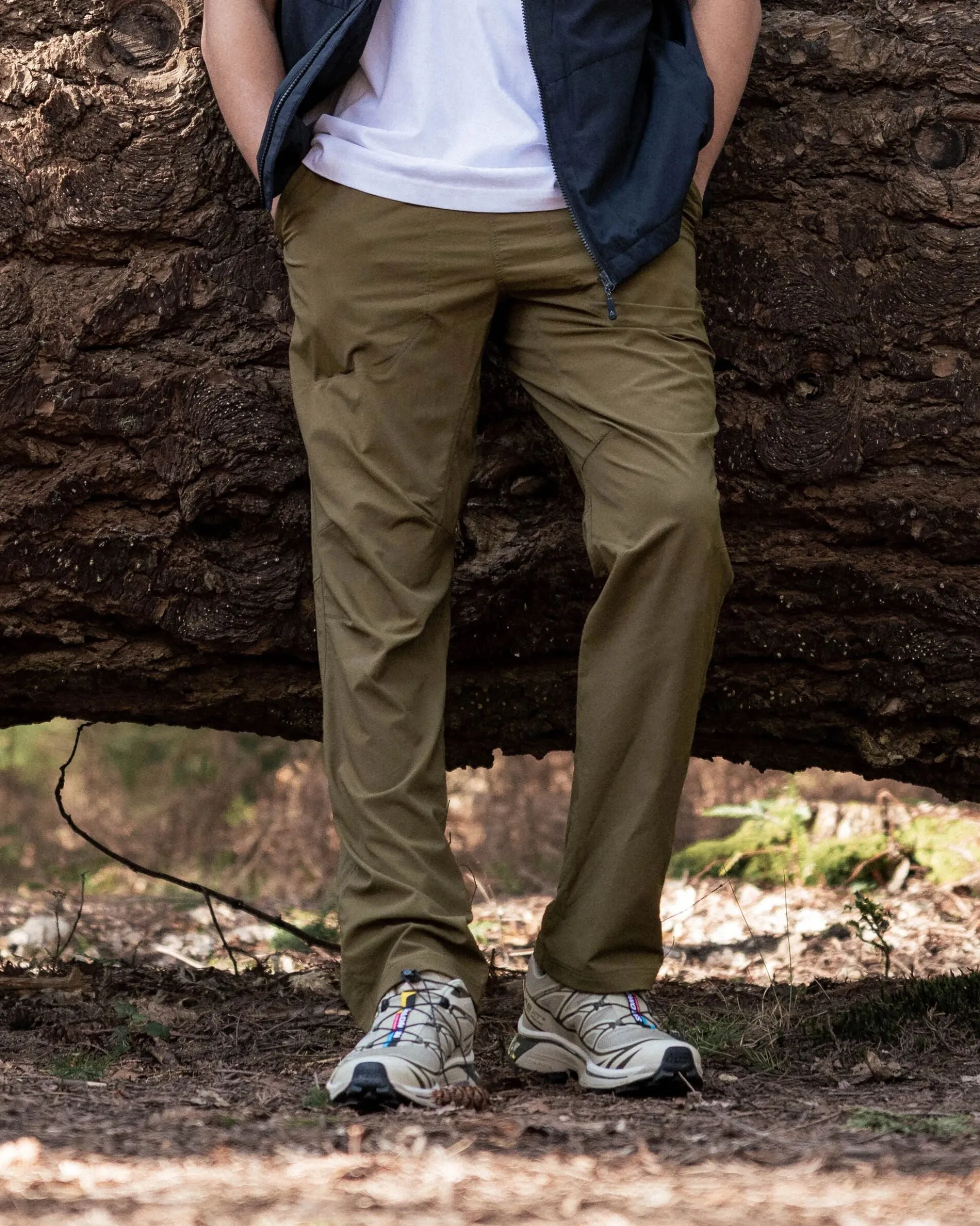 Men's Solscape Active Jogger