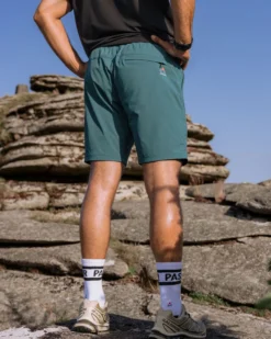 Men's Solscape Active Short