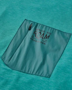 Men's Solscape Active T-Shirt