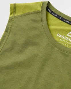 Men's Solstice Drirelease® Active Vest