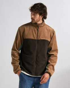 Men's Somewhere Fleece