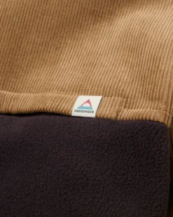 Men's Somewhere Fleece