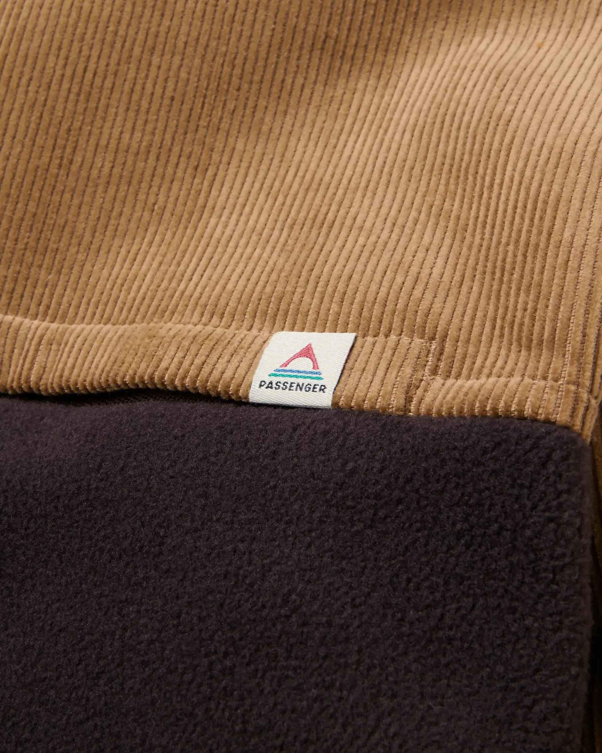 Men's Somewhere Fleece