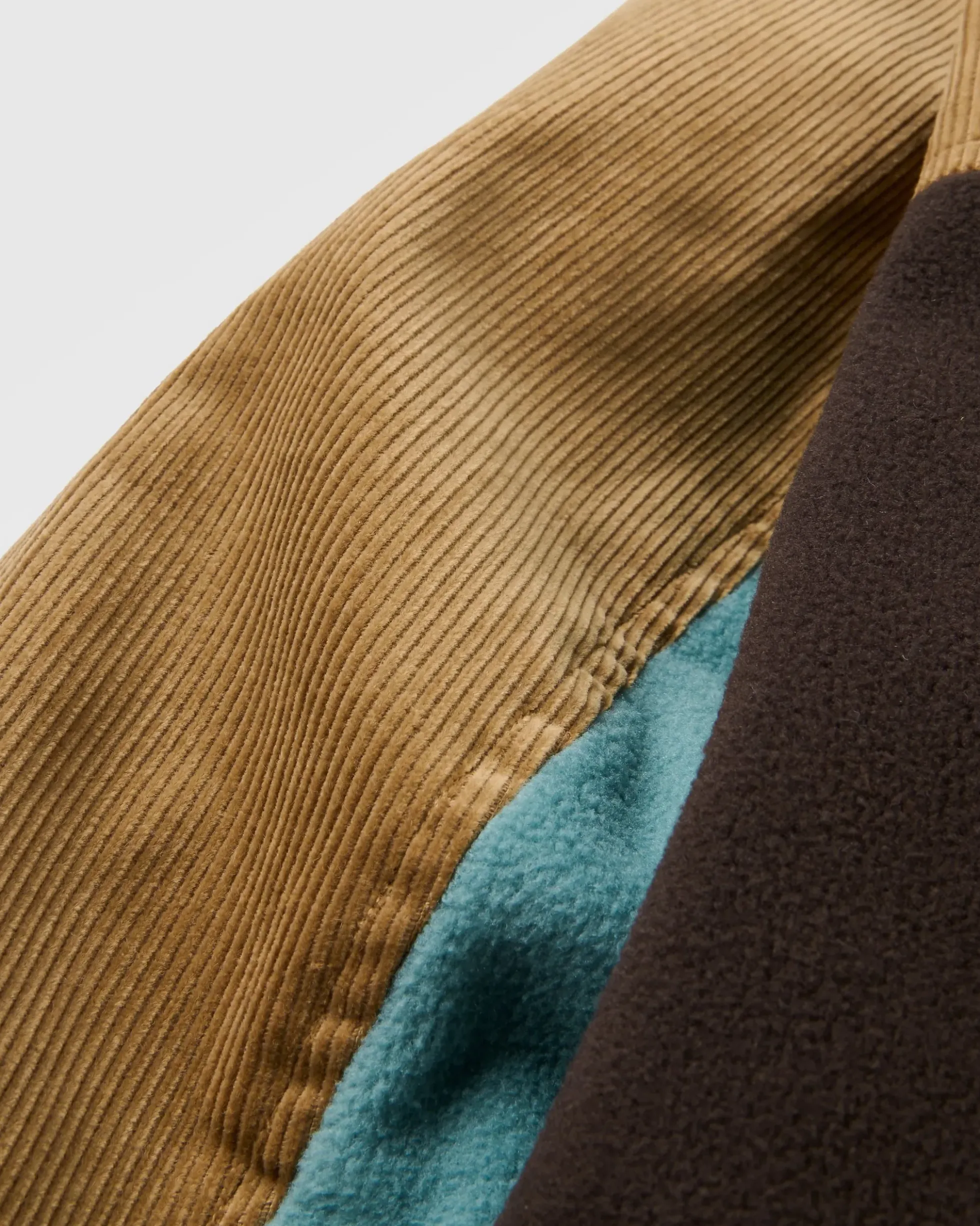 Men's Somewhere Fleece
