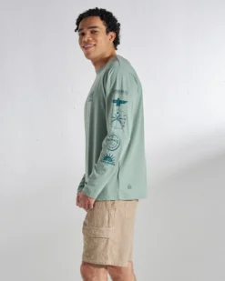 Men's Sonoma LS T-Shirt