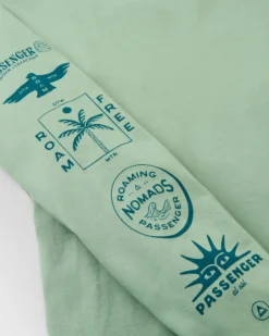 Men's Sonoma LS T-Shirt