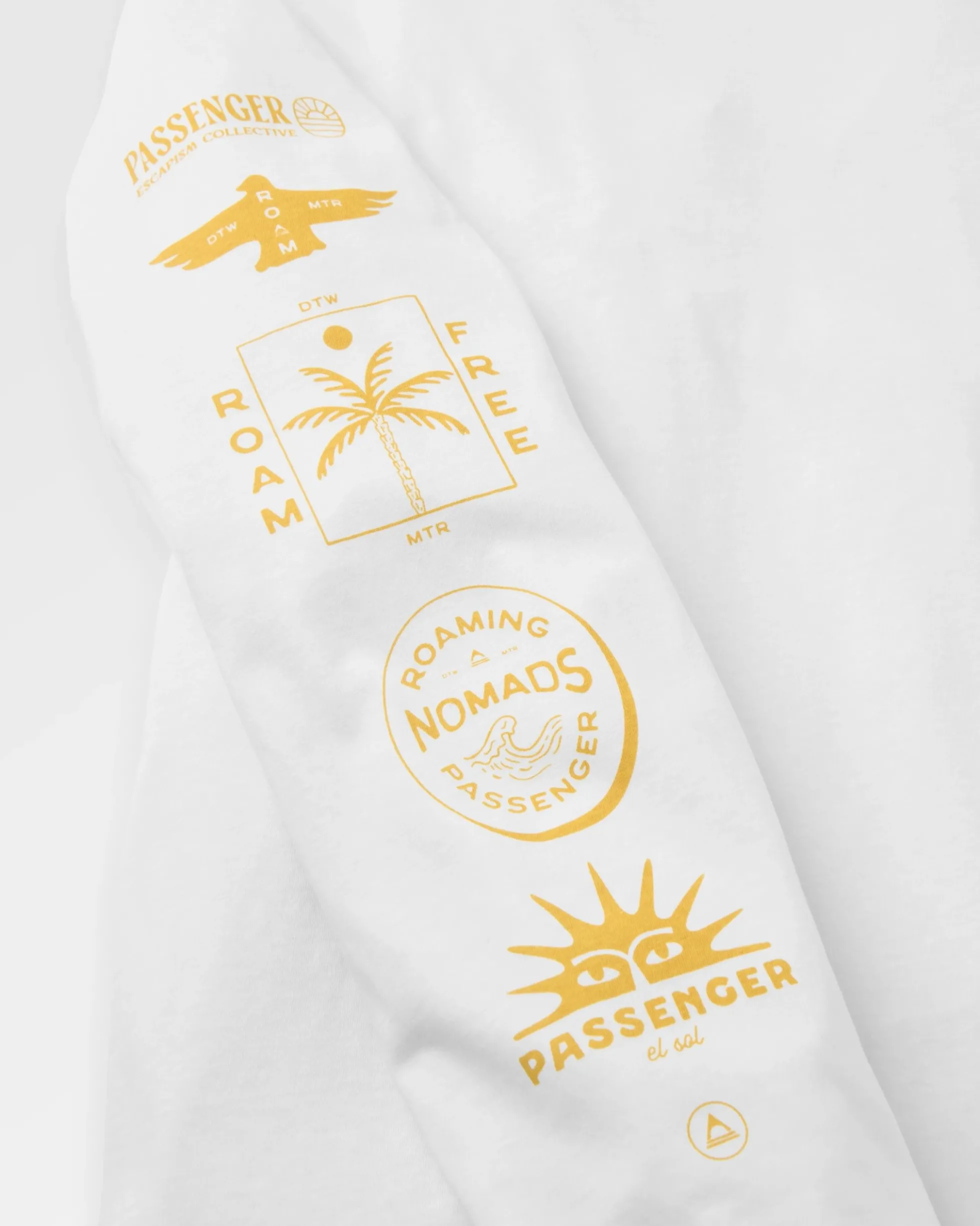 Men's Sonoma LS T-Shirt