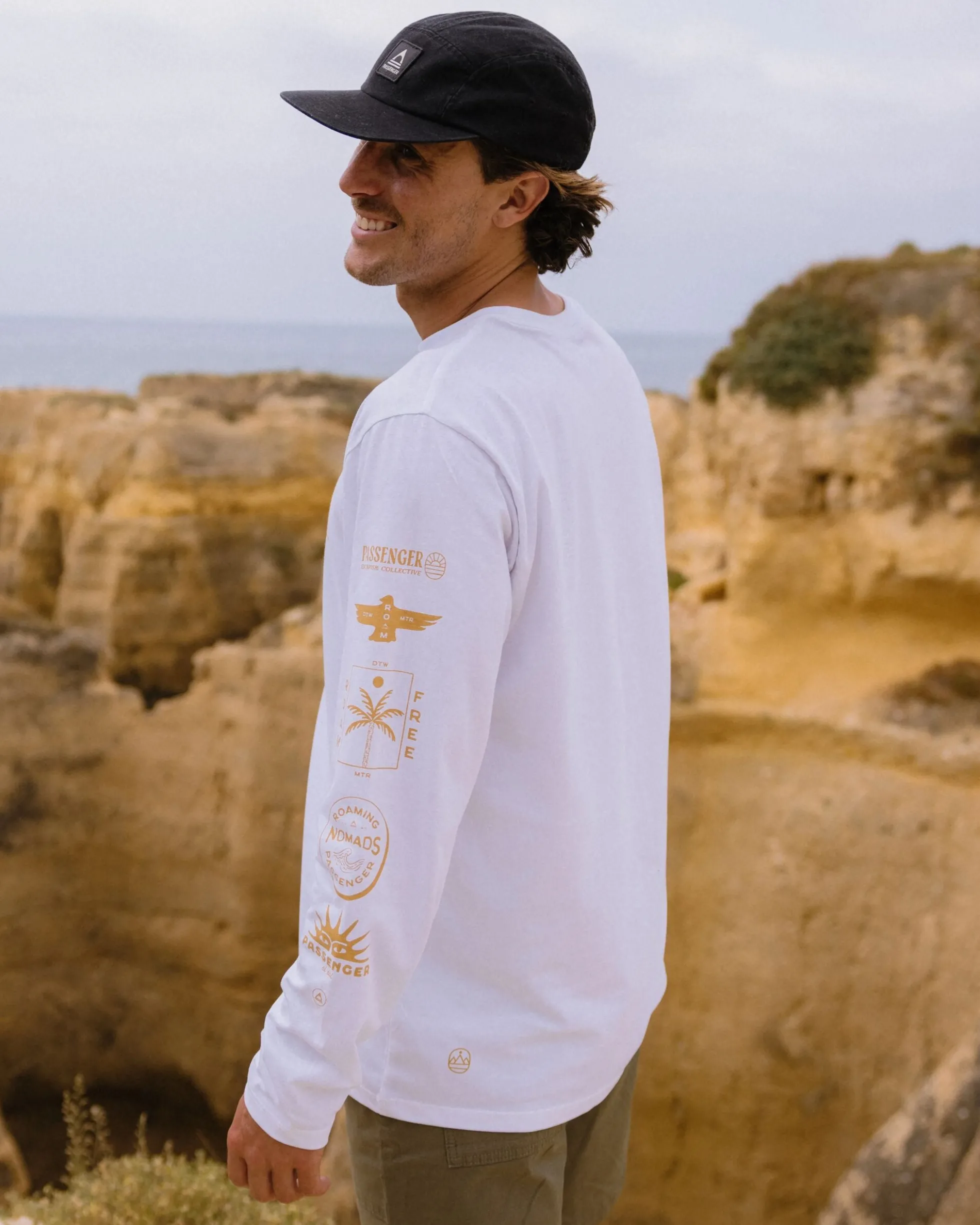 Men's Sonoma LS T-Shirt