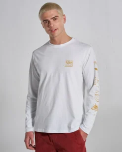 Men's Sonoma LS T-Shirt