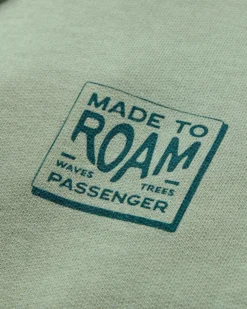 Men's Sonoma Relaxed Fit Hoodie