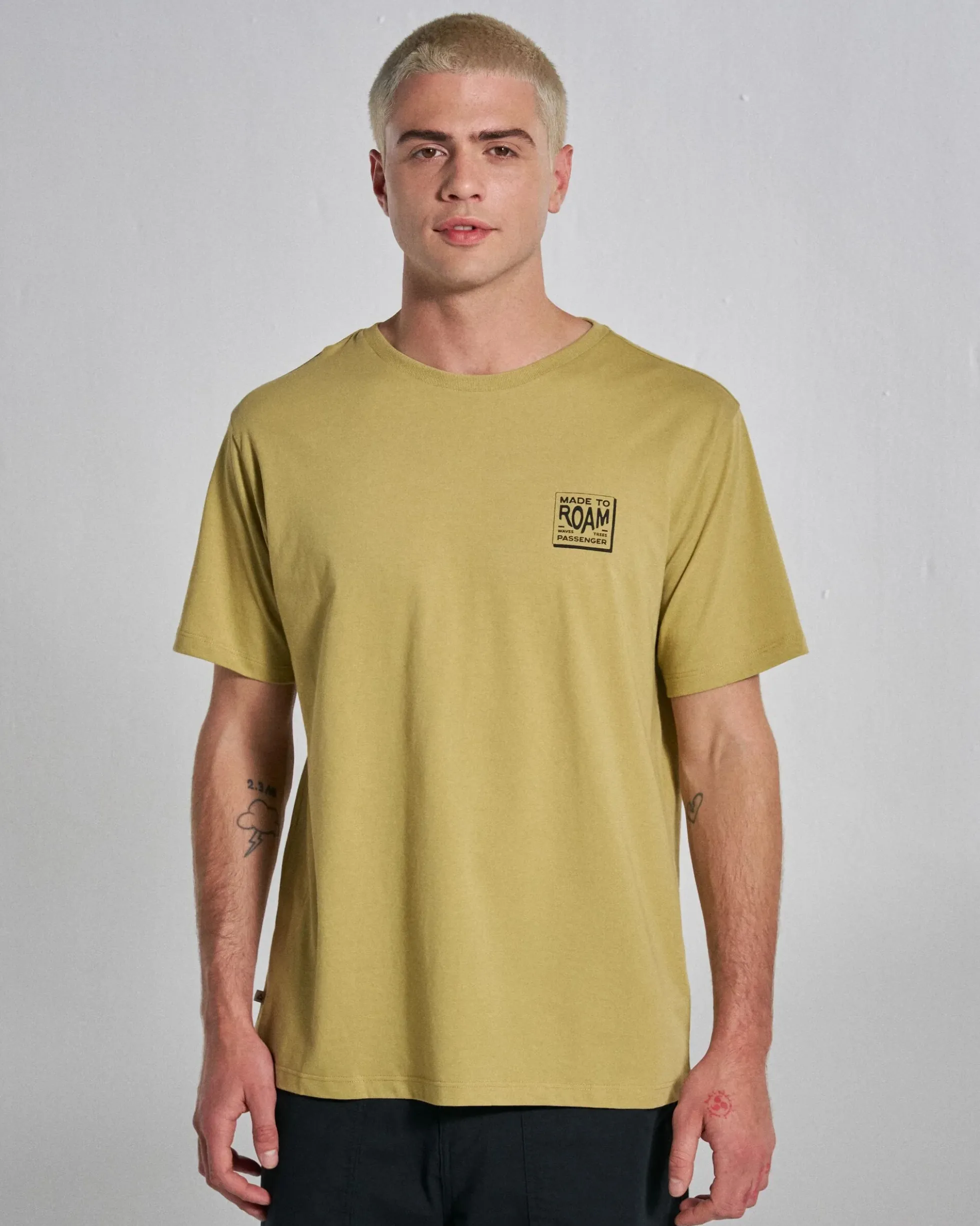 Men's Sonoma T-Shirt
