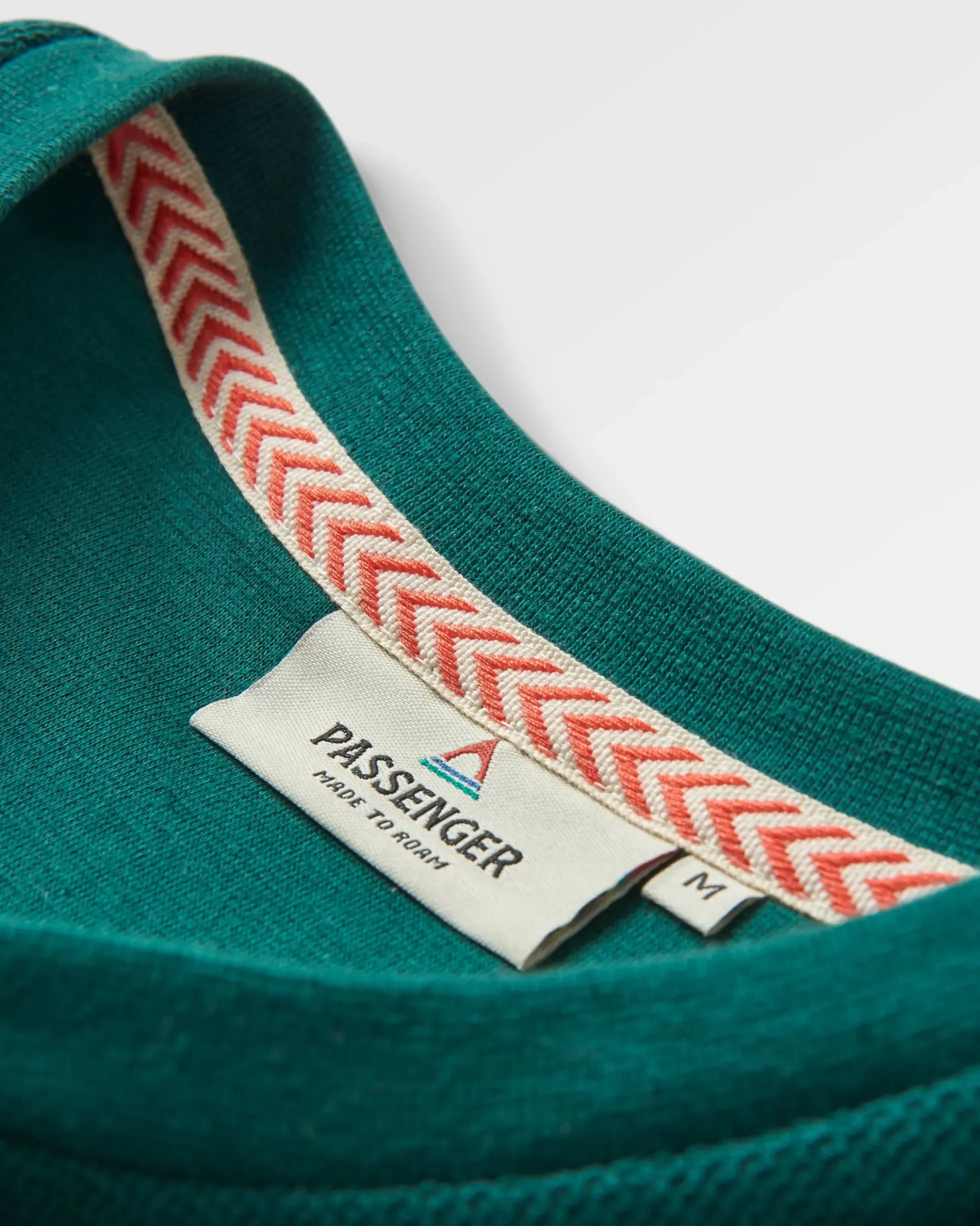 Men's Stream Button Up Henley